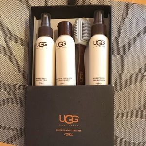 UGG Care Kit